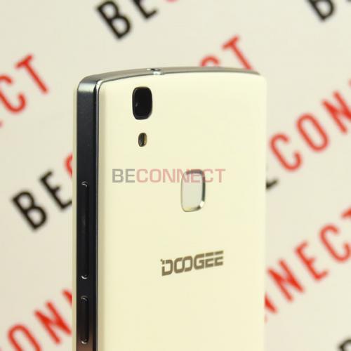 Doogee X5 Max Pro White